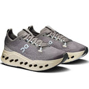 Tênis On Running Cloudsurfer Max Feminino Cinza-Bege