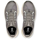 Tênis On Running Cloudsurfer Max Feminino Cinza-Bege