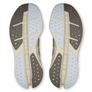Tênis On Running Cloudsurfer Max Feminino Cinza-Bege