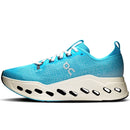 Tênis On Running Cloudsurfer Max Feminino Azul