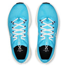 Tênis On Running Cloudsurfer Max Feminino Azul