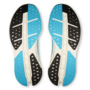 Tênis On Running Cloudsurfer Max Feminino Azul