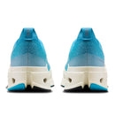 Tênis On Running Cloudsurfer Max Feminino Azul