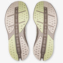Tênis On Running Cloudsurfer Max Feminino Cinza-Amarelo