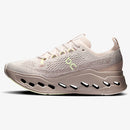 Tênis On Running Cloudsurfer Max Feminino Cinza-Amarelo