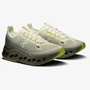 Tênis On Running Cloudsurfer Max Feminino Verde-Oliva