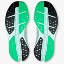 Tênis On Running Cloudsurfer Max Feminino Branco-Verde