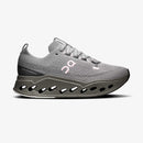 Tênis On Running Cloudsurfer Max Feminino Cinza