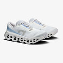 Tênis On Running Cloudmonster 3 Feminino Branco