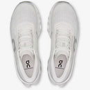 Tênis On Running Cloudmonster 3 Feminino Branco-Cinza