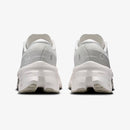 Tênis On Running Cloudmonster 3 Feminino Branco-Cinza