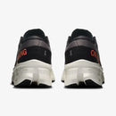 Tênis On Running Cloudmonster 3 Masculino Cinza-Laranja