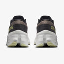 Tênis On Running Cloudmonster 3 Feminino Cinza-Branco