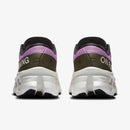 Tênis On Running Cloudmonster 3 Feminino Rosa-Branco