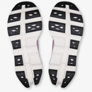 Tênis On Running Cloudmonster 3 Feminino Rosa-Branco
