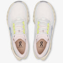 Tênis On Running Cloudmonster 3 Feminino Branco-Amarelo