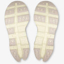 Tênis On Running Cloudmonster 3 Feminino Branco-Amarelo