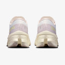 Tênis On Running Cloudmonster 3 Feminino Branco-Amarelo