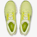Tênis On Running Cloudmonster 3 Masculino Amarelo