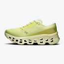 Tênis On Running Cloudmonster 3 Masculino Amarelo