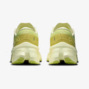 Tênis On Running Cloudmonster 3 Masculino Amarelo