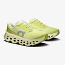 Tênis On Running Cloudmonster 3 Feminino Amarelo