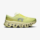 Tênis On Running Cloudmonster 3 Feminino Amarelo