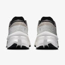 Tênis On Running Cloudmonster 3 Feminino Bege-Branco