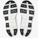 Tênis On Running Cloudmonster 3 Feminino Bege-Branco