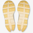 Tênis On Running Cloudmonster 3 Feminino Cinza-Amarelo