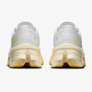 Tênis On Running Cloudmonster 3 Feminino Cinza-Amarelo