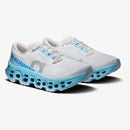 Tênis On Running Cloudmonster 3 Feminino Azul-Claro