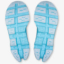 Tênis On Running Cloudmonster 3 Feminino Azul-Claro