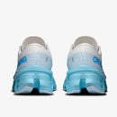 Tênis On Running Cloudmonster 3 Feminino Azul-Claro