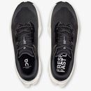 Tênis On Running Cloudmonster 3 Hyper Feminino Preto-Branco