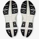 Tênis On Running Cloudmonster 3 Hyper Feminino Preto-Branco