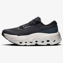 Tênis On Running Cloudmonster 3 Hyper Feminino Preto-Branco