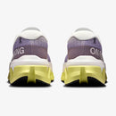 Tênis On Running Cloudmonster 3 Hyper Feminino Cinza-Amarelo