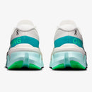 Tênis On Running Cloudmonster 3 Hyper Feminino Branco-verde