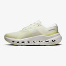 Tênis On Running Cloudrunner 3 Feminino Amarelo