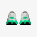 Tênis On Running Cloudrunner 3 Max Feminino Branco-Verde