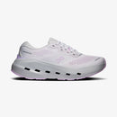 Tênis On Running Cloudrunner Max 3 Feminino Cinza-Lilás