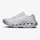 Tênis On Running Cloudrunner Max 3 Feminino Cinza-Lilás
