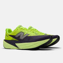 Tênis New Balance Fuelcell Rebel V5 Masculino Verde-Preto