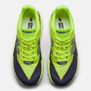 Tênis New Balance Fuelcell Rebel V5 Masculino Verde-Preto