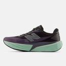 Tênis New Balance Fuelcell Rebel V5 Masculino Preto-Verde