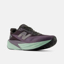 Tênis New Balance Fuelcell Rebel V5 Masculino Preto-Verde