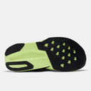 Tênis New Balance Fuelcell Rebel V5 Feminino Verde-Preto