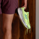 Tênis New Balance 1080 v15 Masculino Verde-Branco