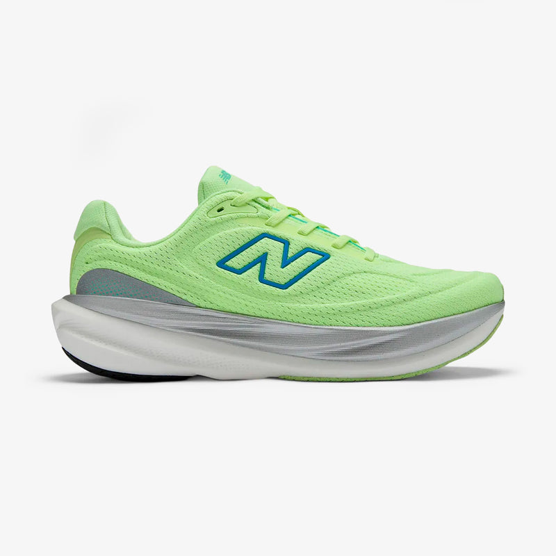 Tênis New Balance 1080 v15 Masculino Verde-Branco